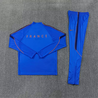 France 2026/27 Tracksuit
