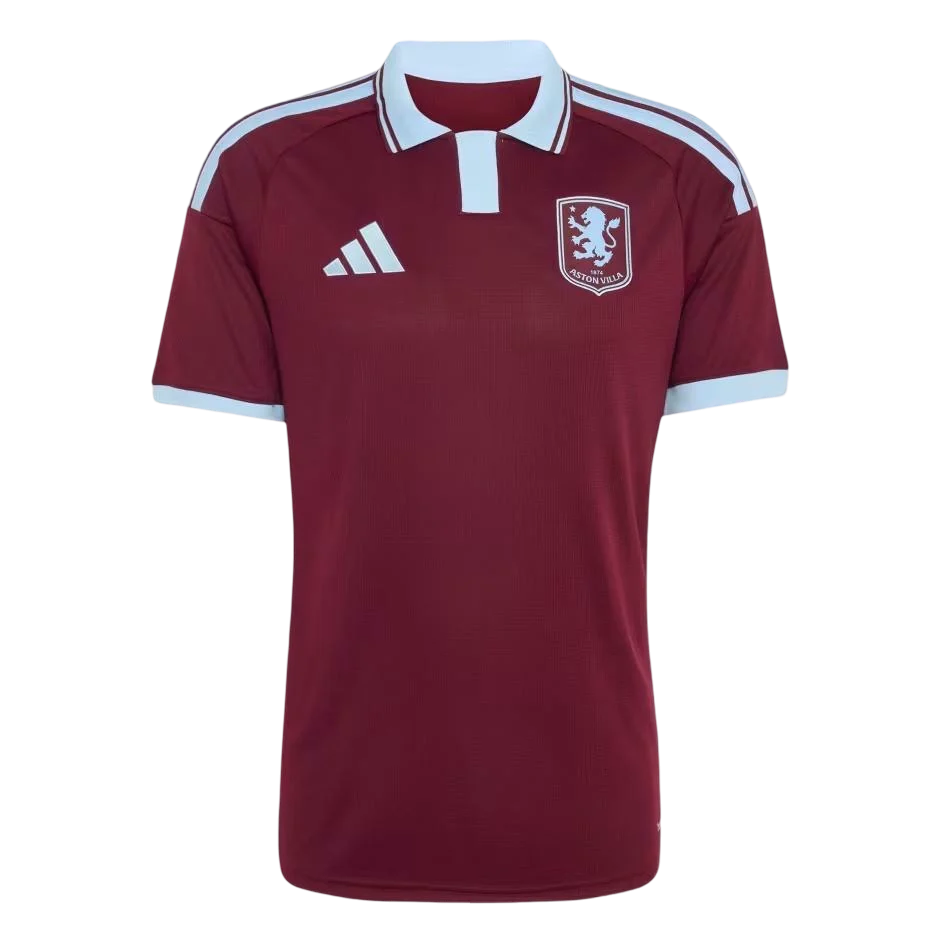 Aston Villa Home 2026/27