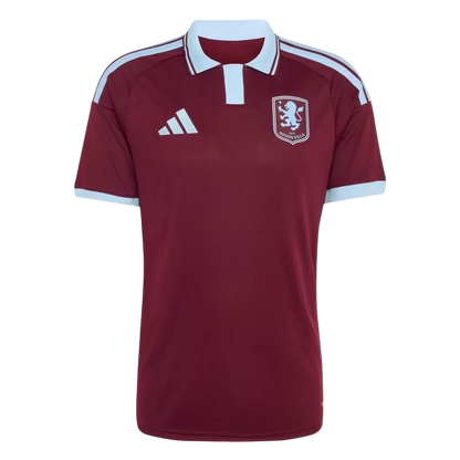 Aston Villa Home 2026/27