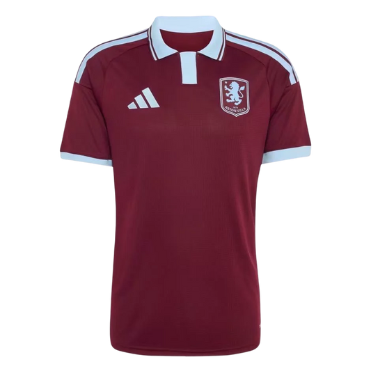 Aston Villa Home 2026/27
