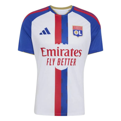 Olympique Lyon Home 2026/27