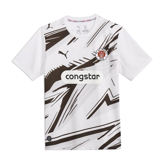 St Pauli Away 2026/27