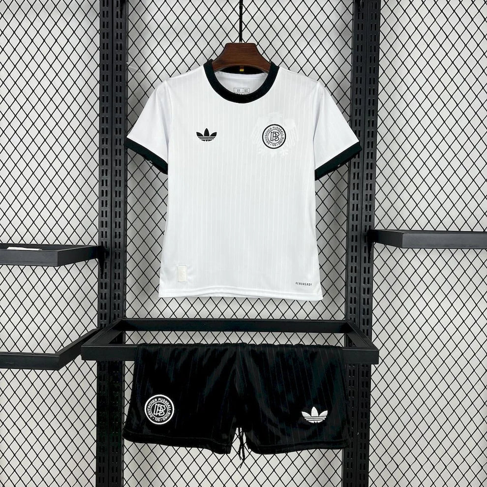 Germany 125 Aniversary Kids Size