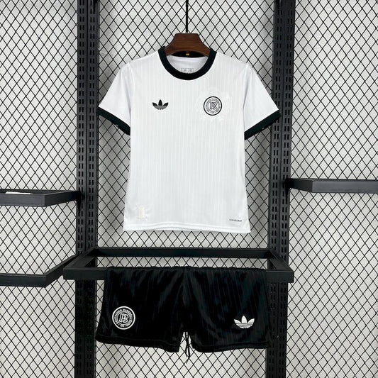 Germany 125 Aniversary Kids Size