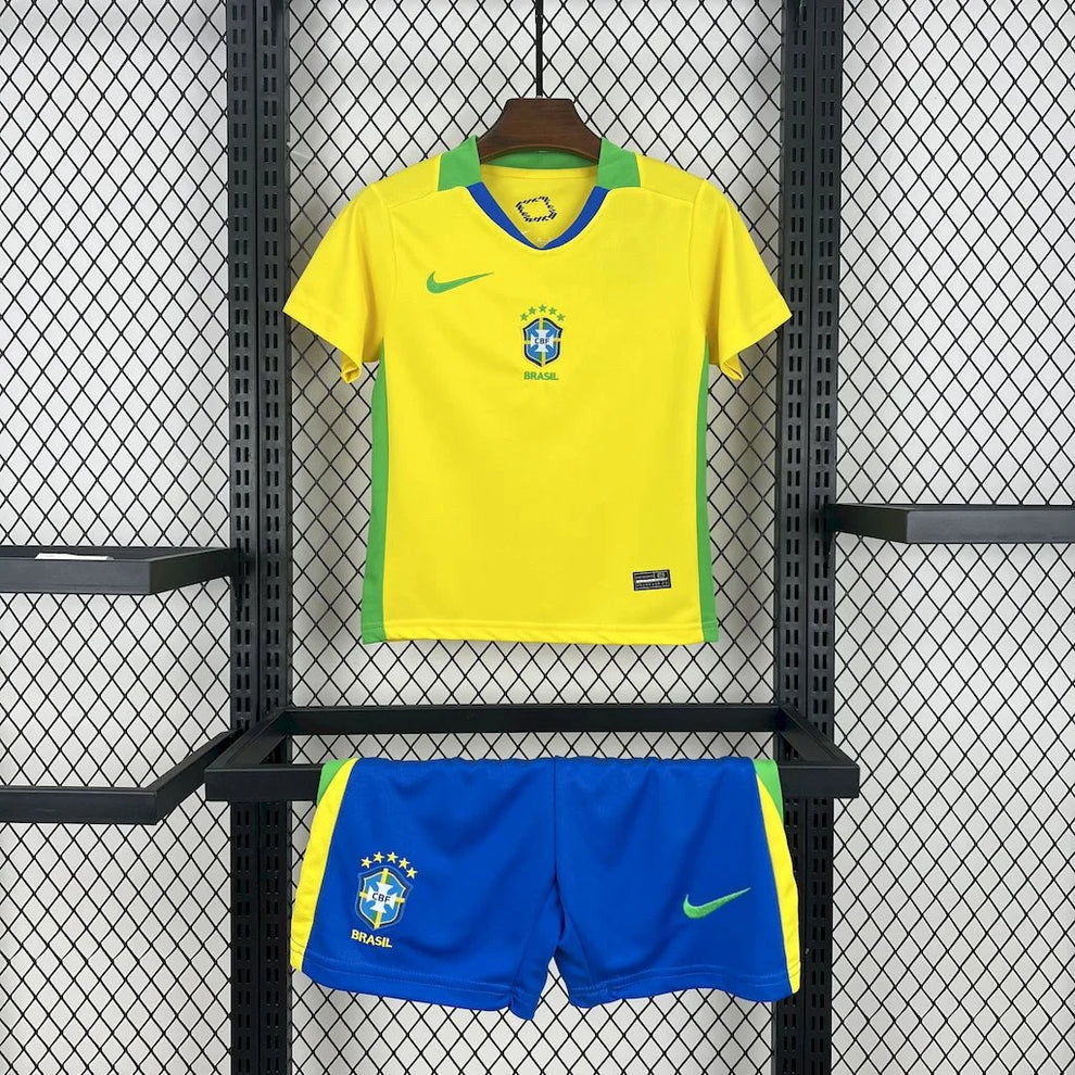 Brazil Home 2025