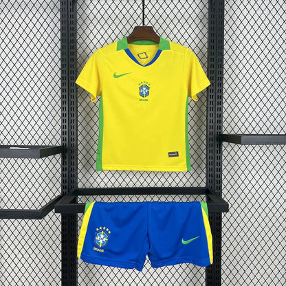 Brazil Home 2025