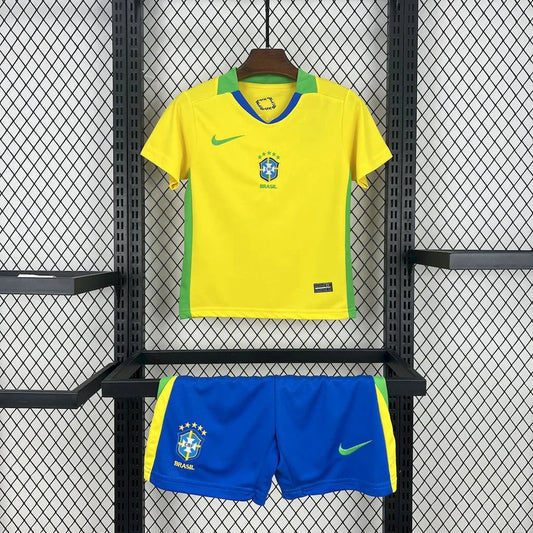 Brazil Home 2025