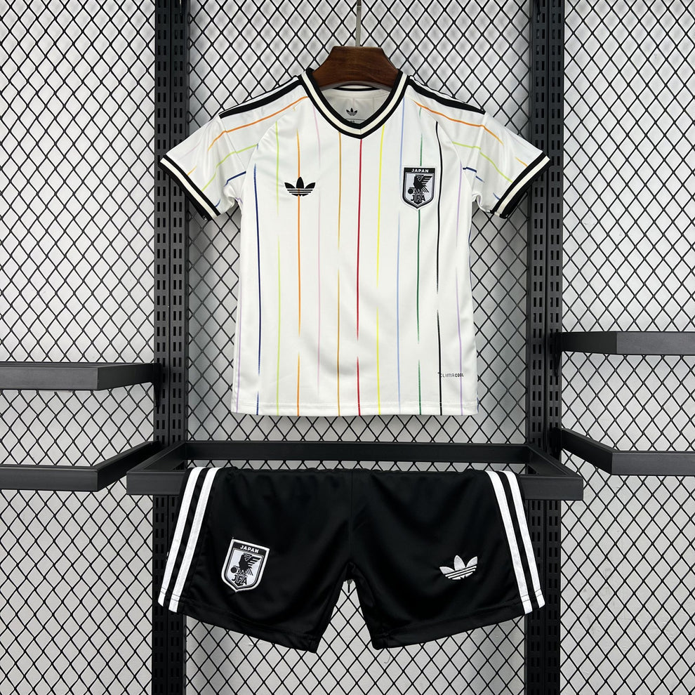 Japan Away 2026 Kids Size