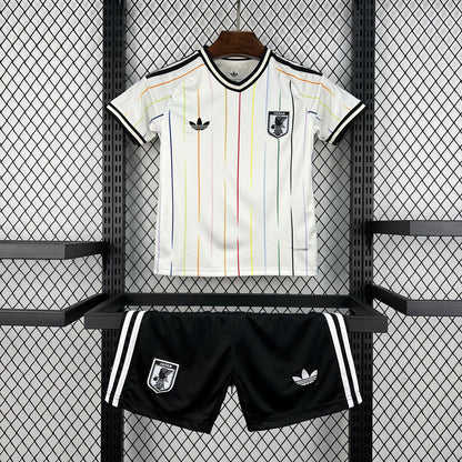 Japan Away 2026 Kids Size