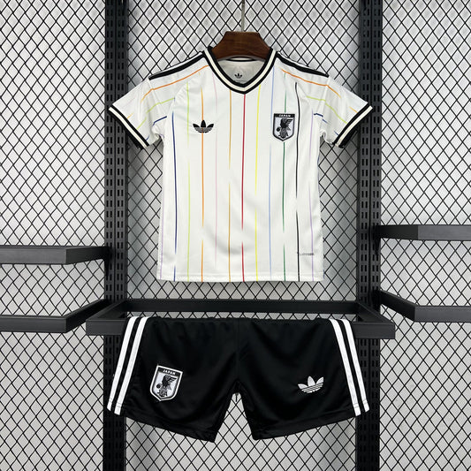Japan Away 2026 Kids Size