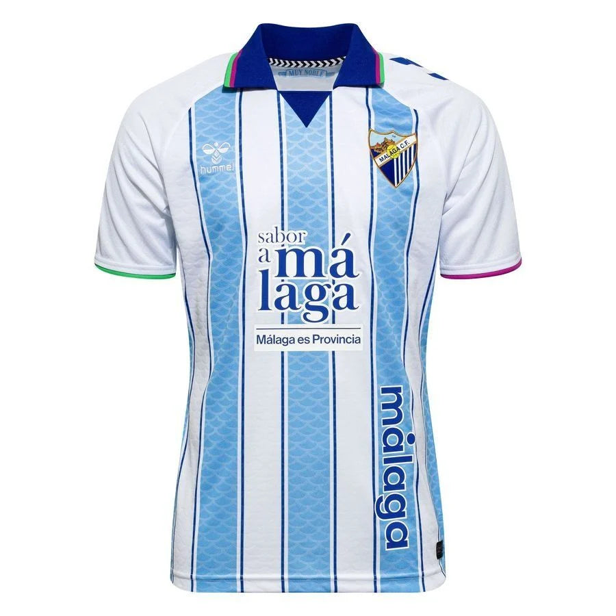Malaga Home 2026/27
