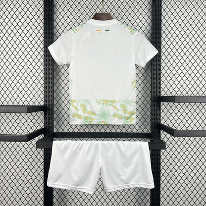 Cote D'Ivoire Away 2026 Kids Size