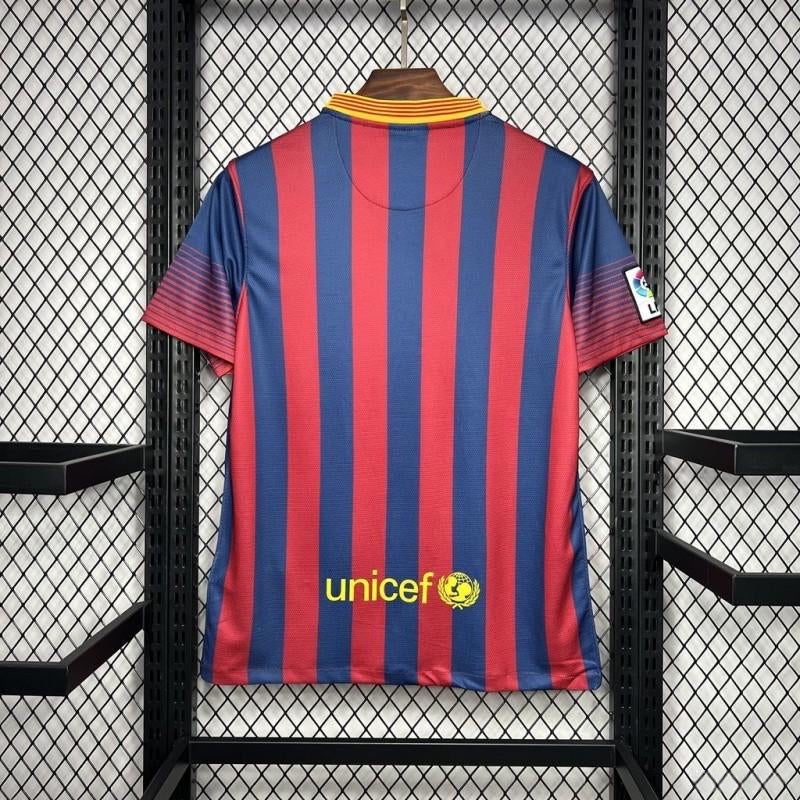 FC Barcelona Home 2013/14