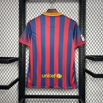 FC Barcelona Home 2013/14