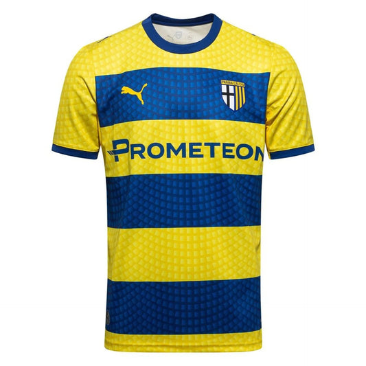 Parma Home 2026/27