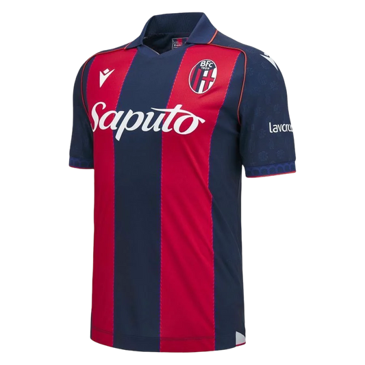 Bologna Home 2026/27