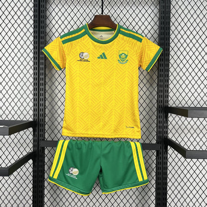 South Africa Home 2026 Kids Size