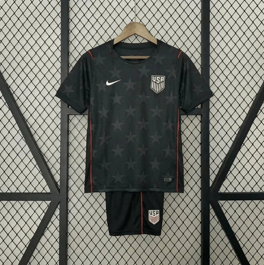 USA Away 2026 Kids Size
