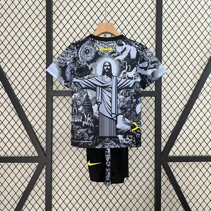 Brazil "Jesus" Kids Size