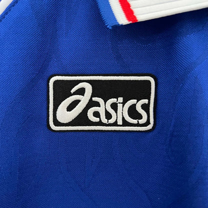 Japan Home 1998/99