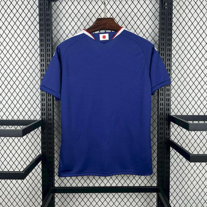 Japan Home World Cup 2026
