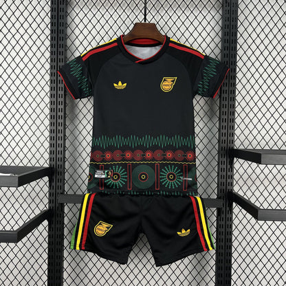 Jamaica Away 2026 Kids Size