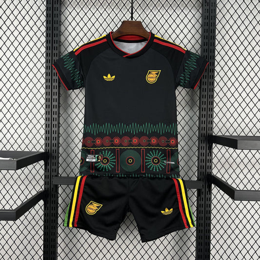 Jamaica Away 2026 Kids Size