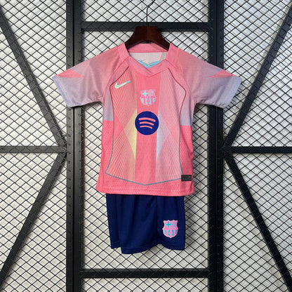 FC Barcelona "Nebula" Kids Size