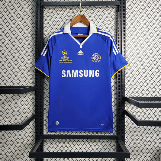 Chelsea Home 2008/09