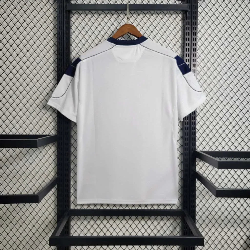 Manchester United Away 2000/01