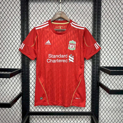 Liverpool Home 2010/11