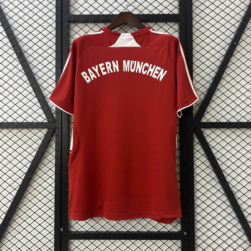 Bayern Munchen Home 2007/08