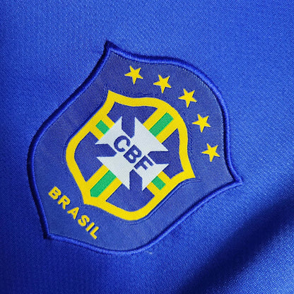 Brazil 2006 Away
