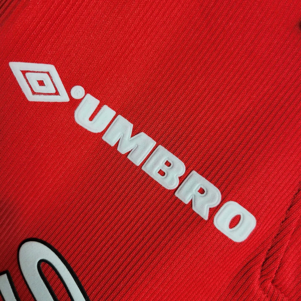 Manchester United Home 1998/99