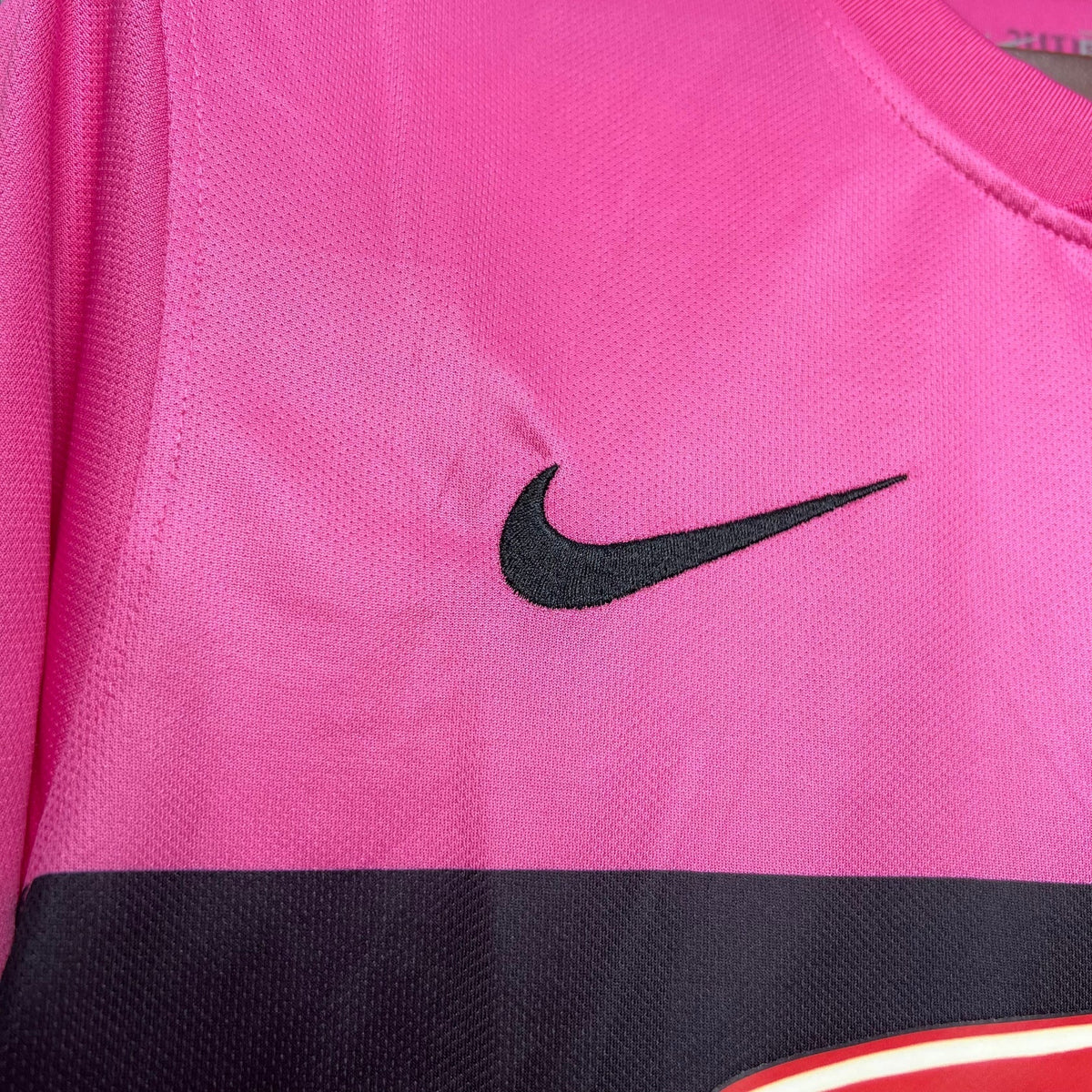 Juventus 2011/12 Away