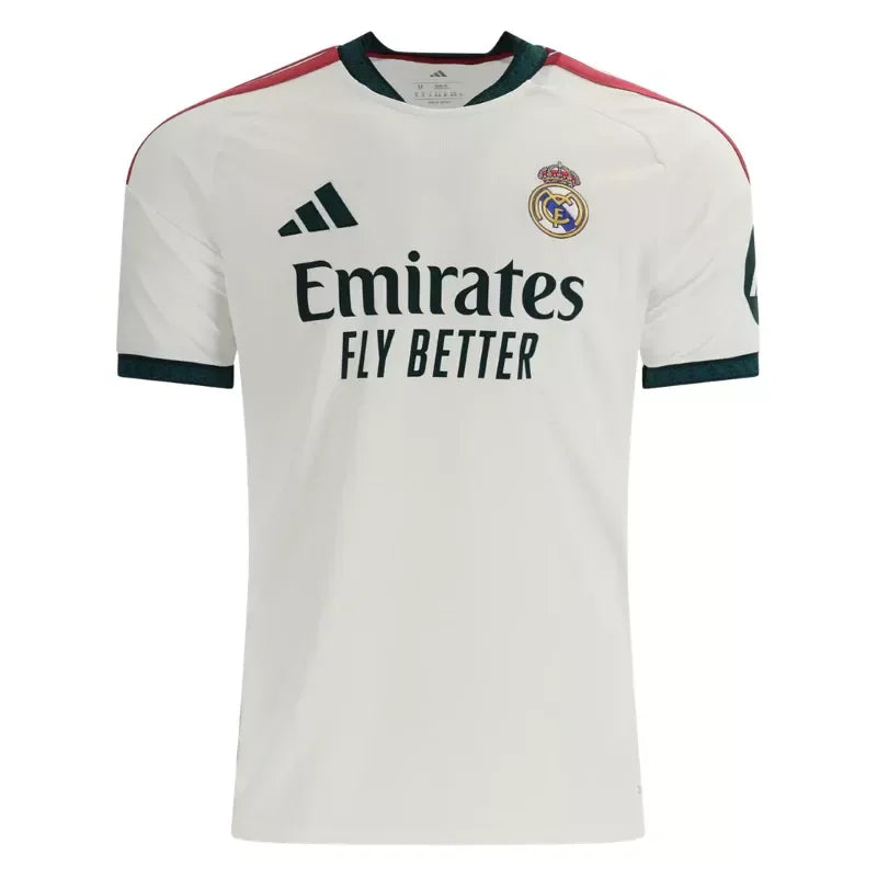 Real Madrid Home 2026/27
