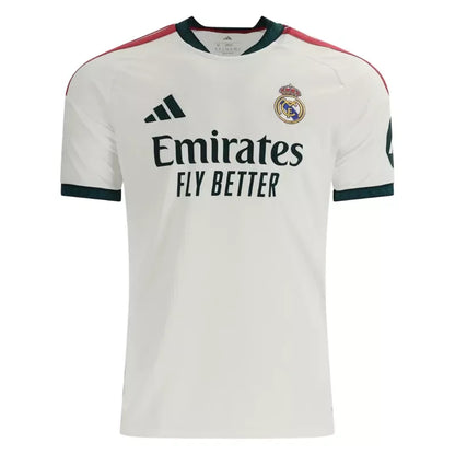 Real Madrid Home 2026/27