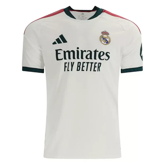 Real Madrid Home 2026/27