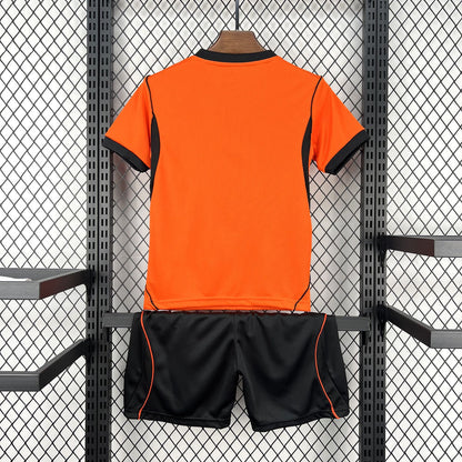 Netherlands Home 2026 Kids Size