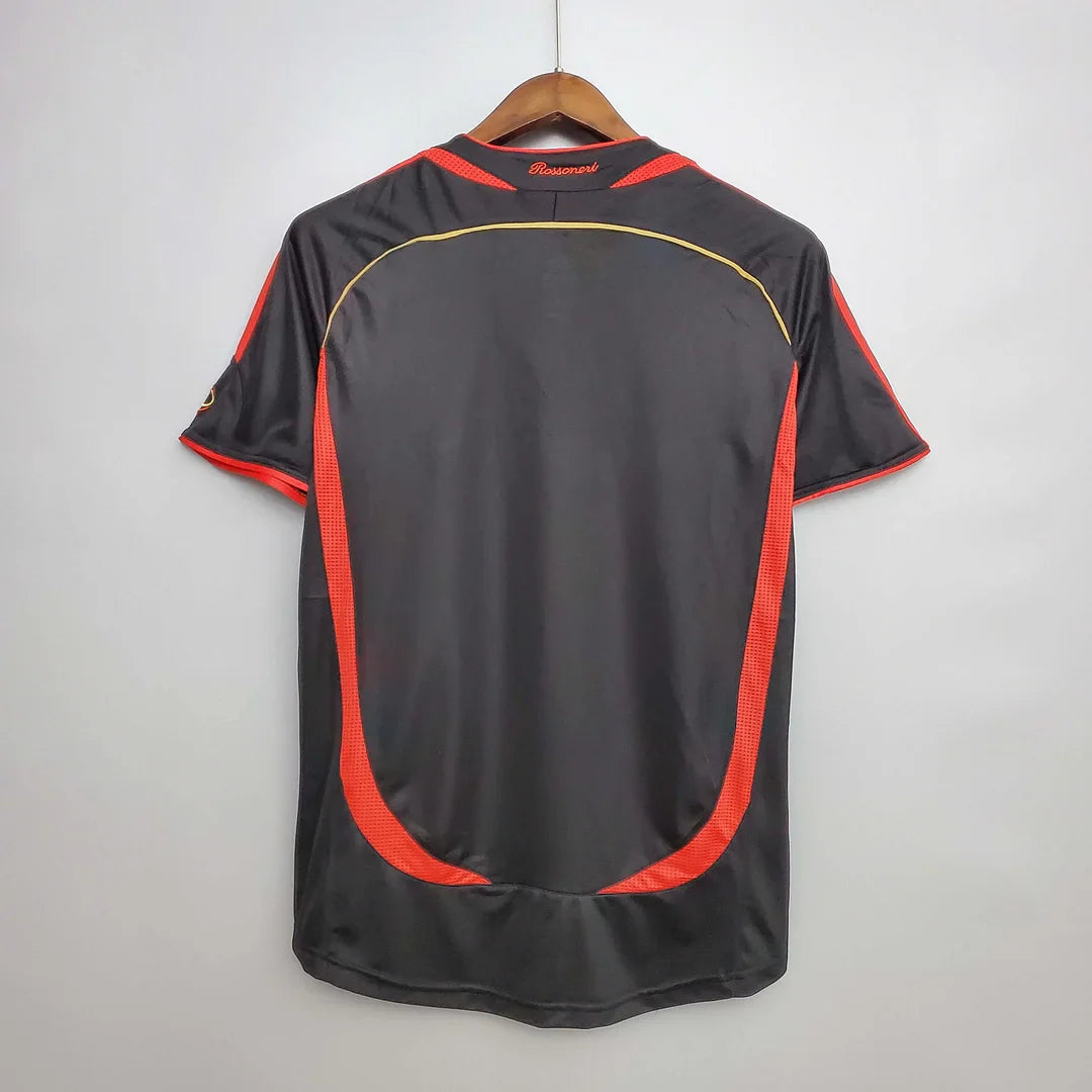 AC Milan Away 2006/07
