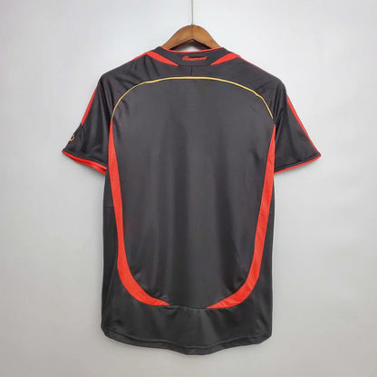 AC Milan Away 2006/07