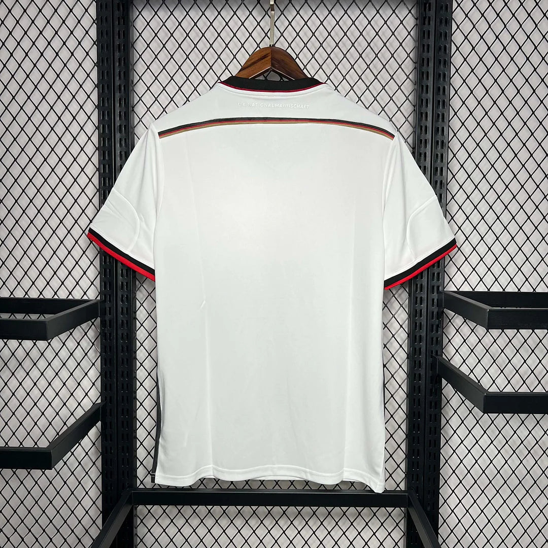 Germany Home 2014