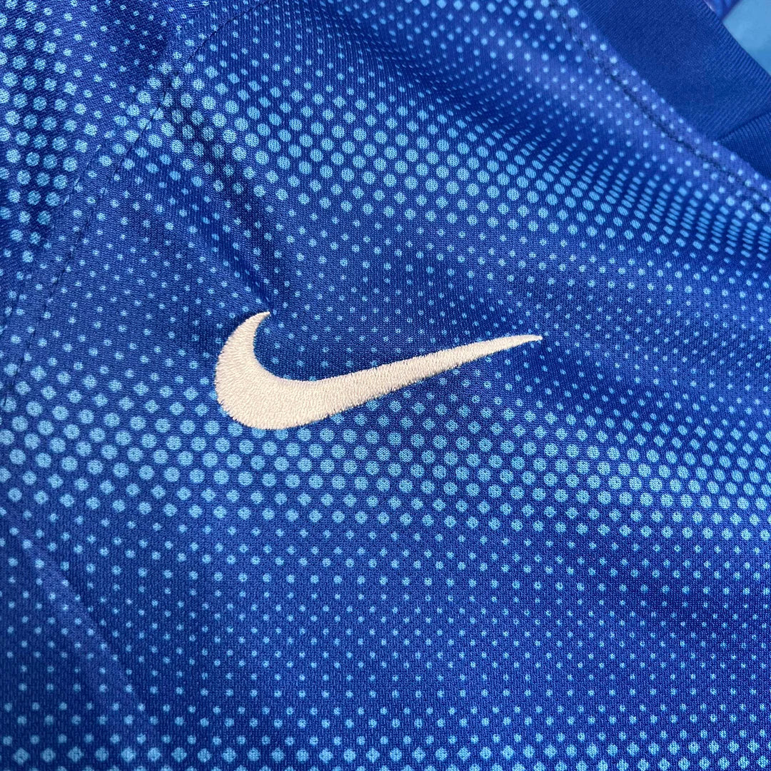 Brazil Away 2014