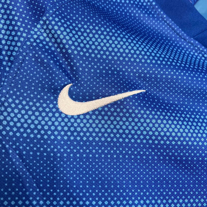 Brazil Away 2014