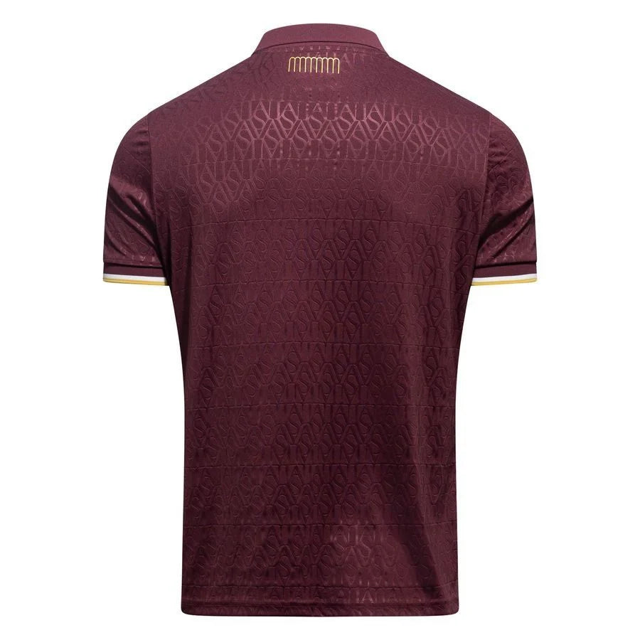 AS Monaco Home 2026/27