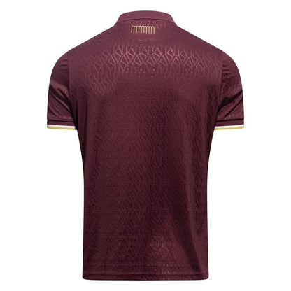 AS Monaco Home 2026/27