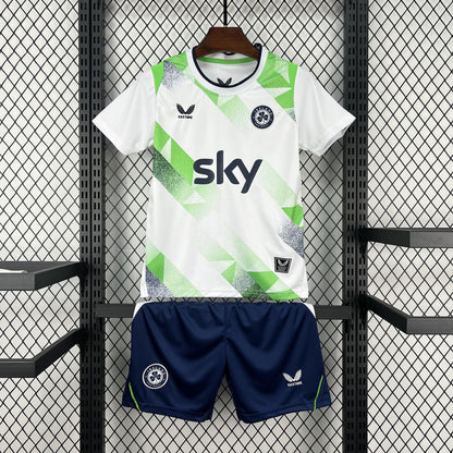 Nigeria Home 2026 Kids Size